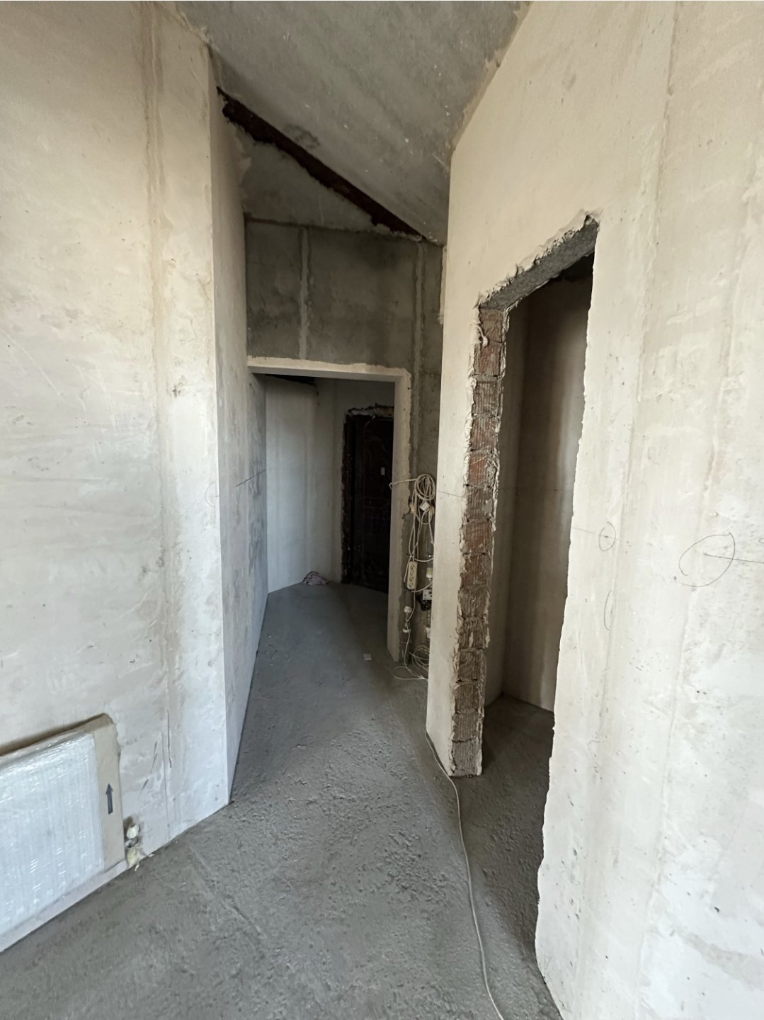 Квартира на вул. Левитана, 80 м², 66 000$ — FAKTOR