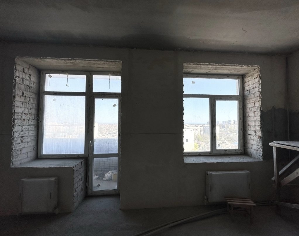 Квартира на вул. Левитана, 80 м², 66 000$ — FAKTOR