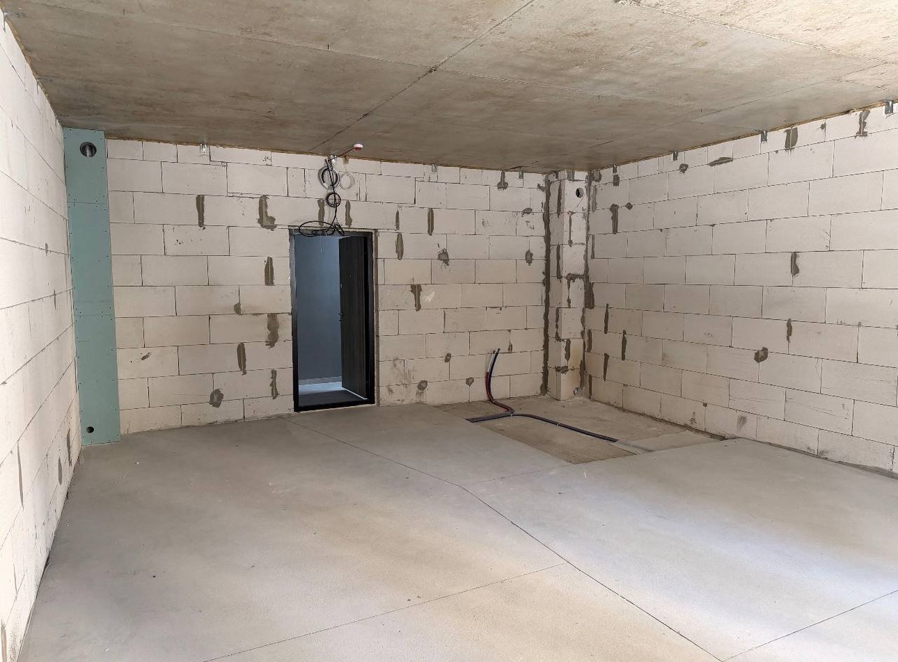 Квартира на вул. Генуэзская, 44 м², 60 000$ — FAKTOR