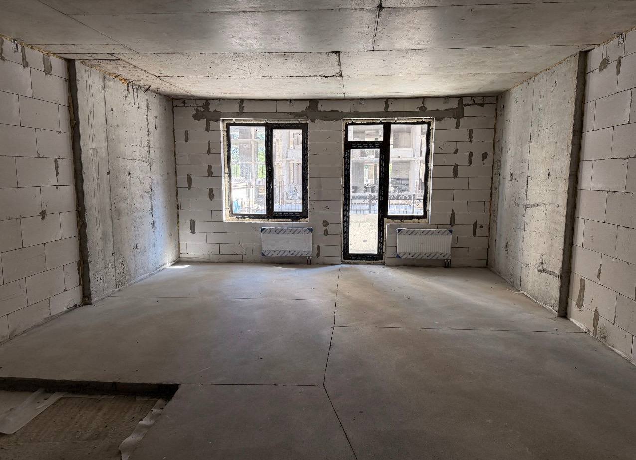 Квартира на вул. Генуэзская, 44 м², 60 000$ — FAKTOR