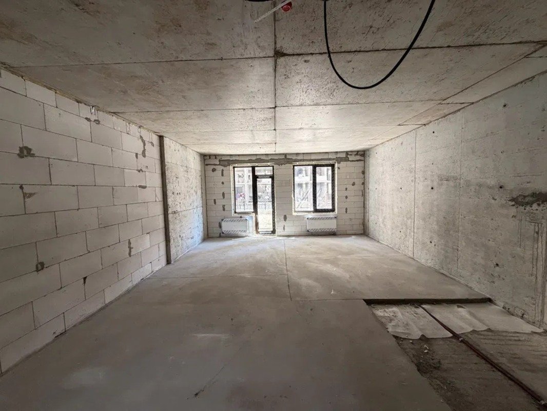 Квартира на вул. Генуэзская, 43 м², 60 000$ — FAKTOR