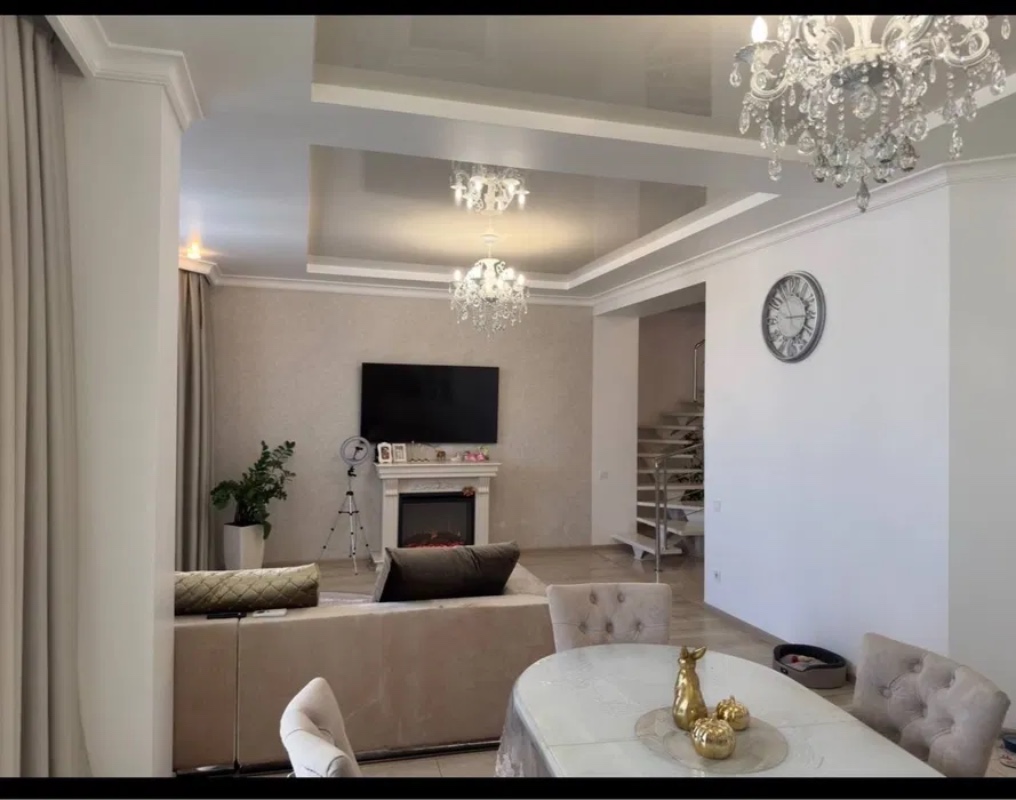 Квартира на ул. Говорова Маршала, 135 м², 220 000$ — FAKTOR