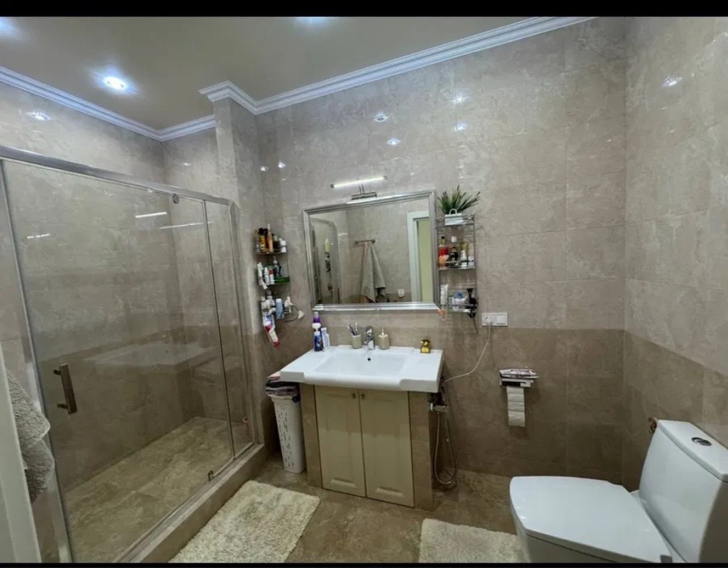 Квартира на ул. Говорова Маршала, 135 м², 220 000$ — FAKTOR