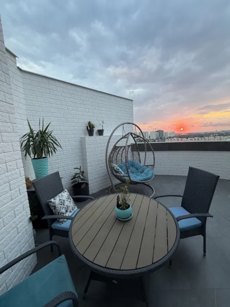 Квартира на ул. Говорова Маршала, 135 м², 220 000$ — FAKTOR