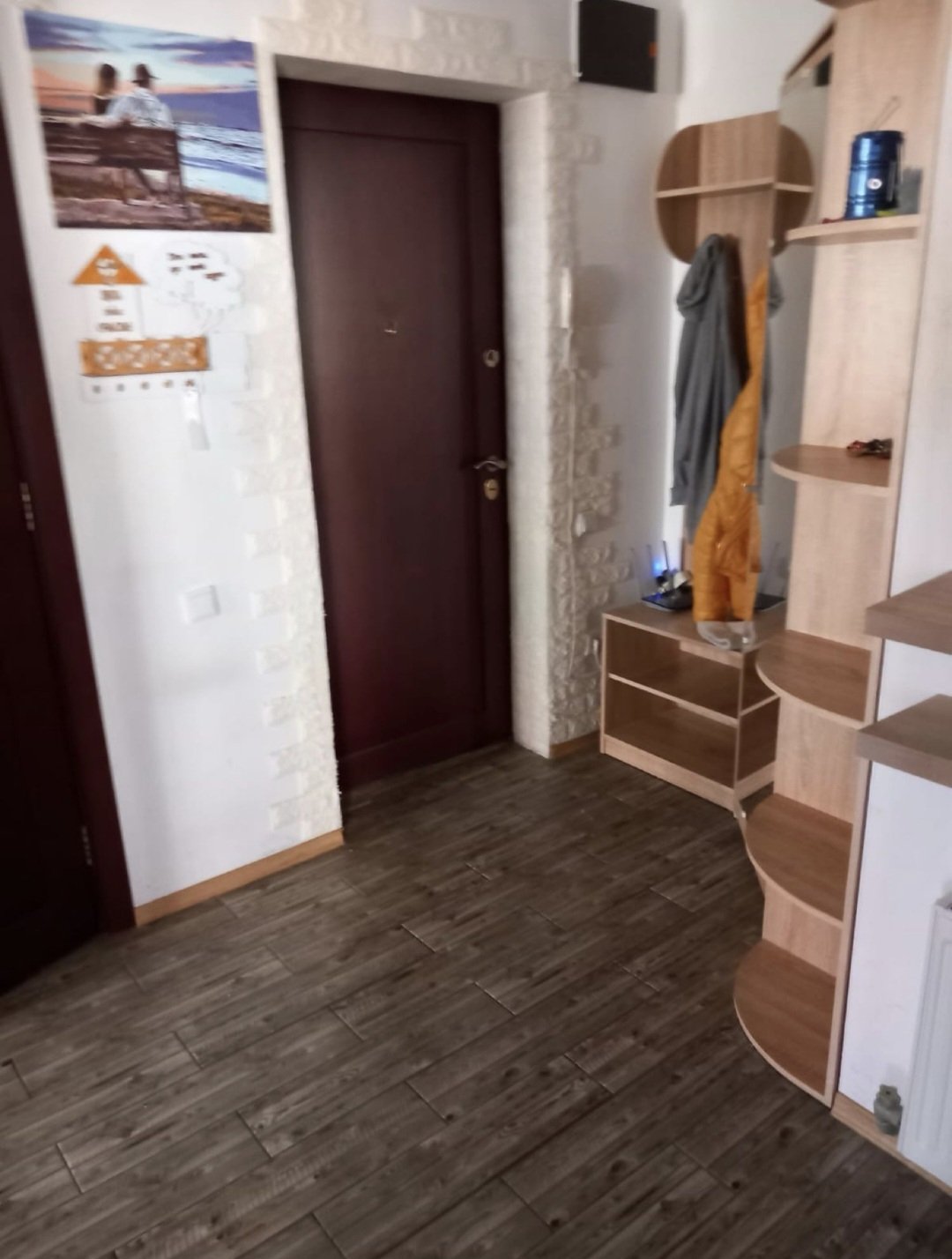 Квартира на ул. Пригородная, 56 м², 50 000$ — FAKTOR