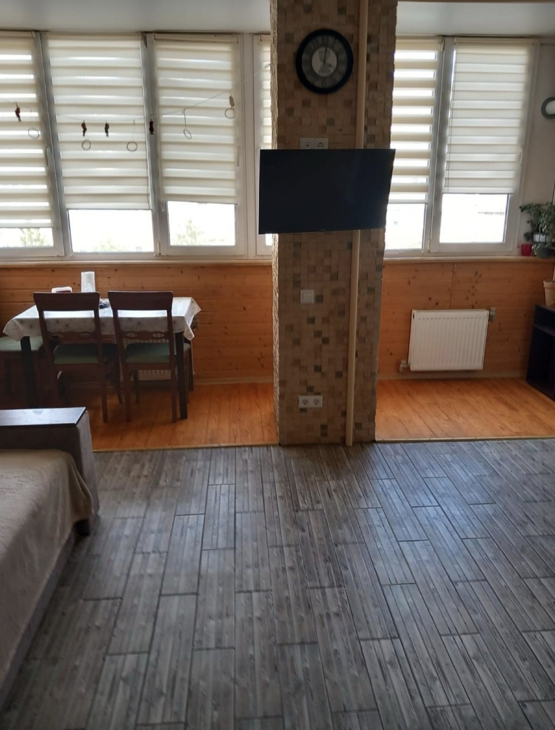 Квартира на ул. Пригородная, 56 м², 50 000$ — FAKTOR