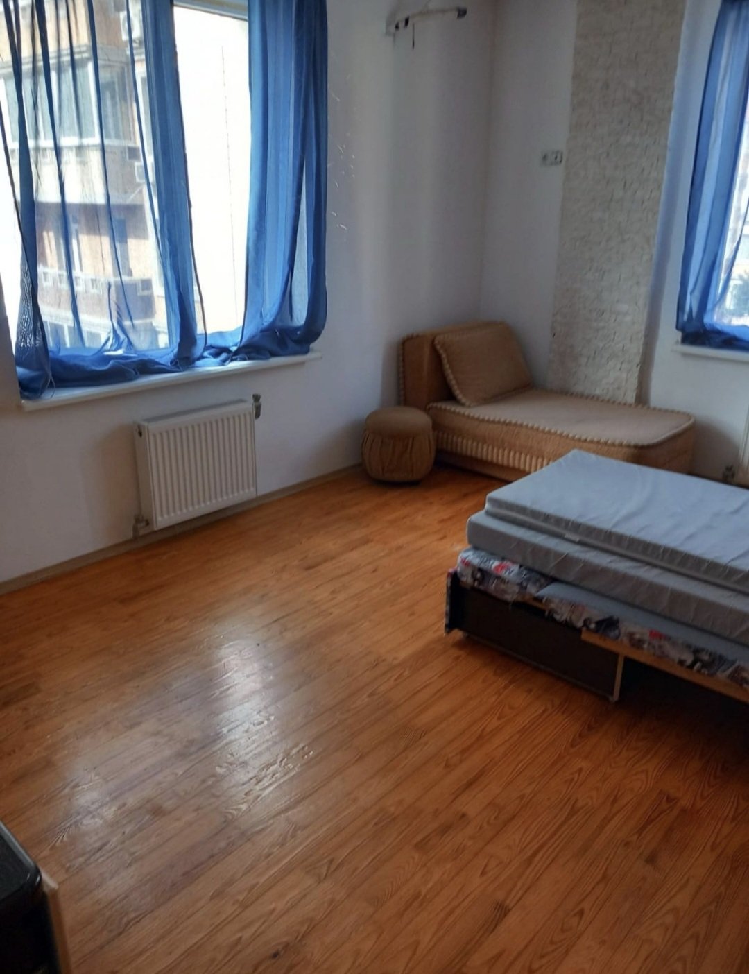 Квартира на ул. Пригородная, 56 м², 50 000$ — FAKTOR