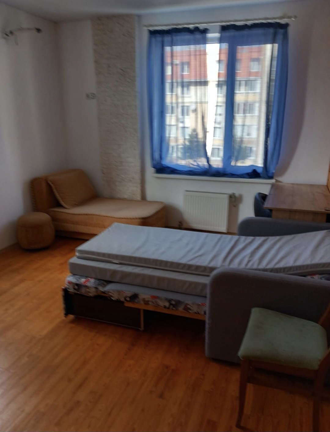 Квартира на ул. Пригородная, 56 м², 50 000$ — FAKTOR