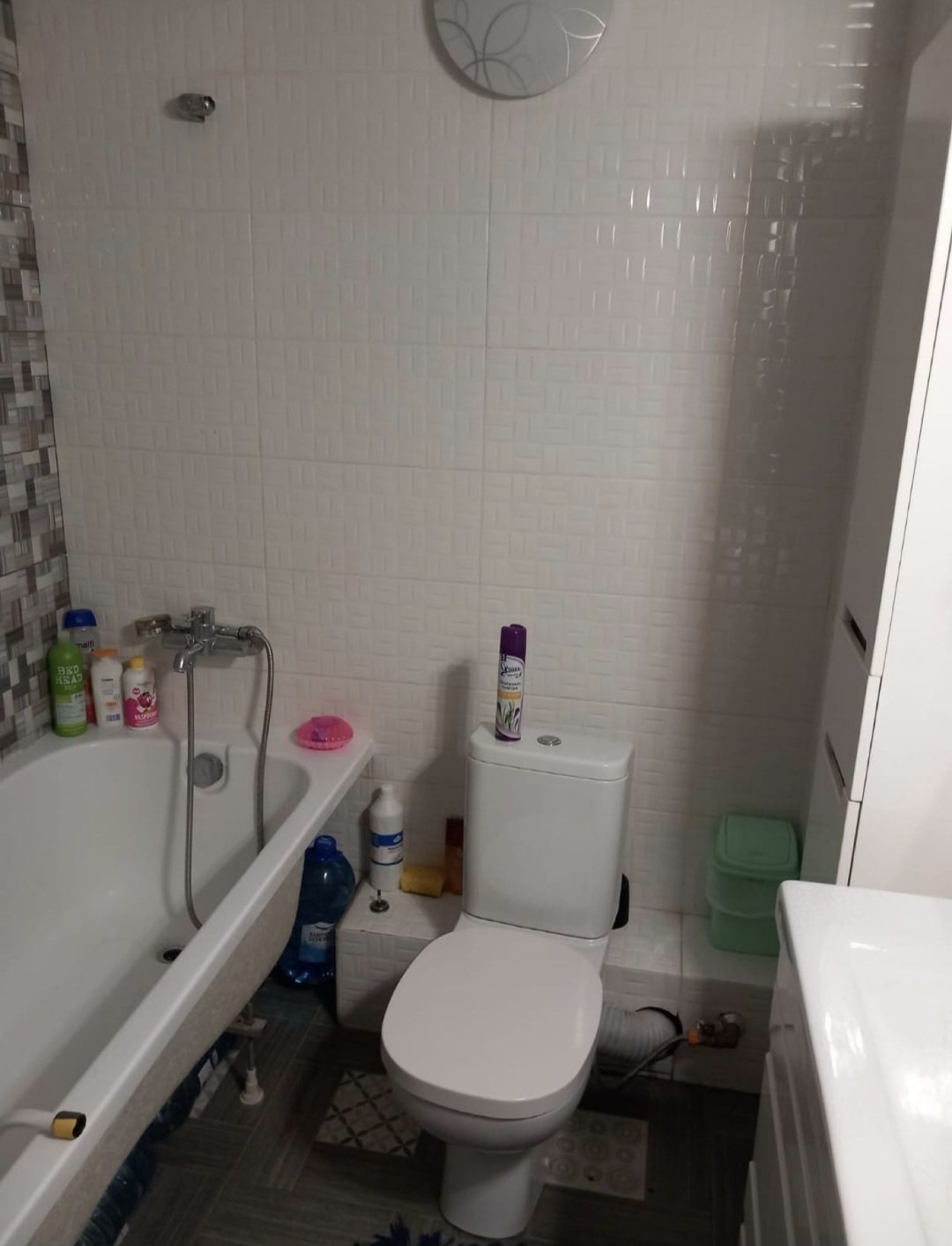 Квартира на ул. Пригородная, 56 м², 50 000$ — FAKTOR