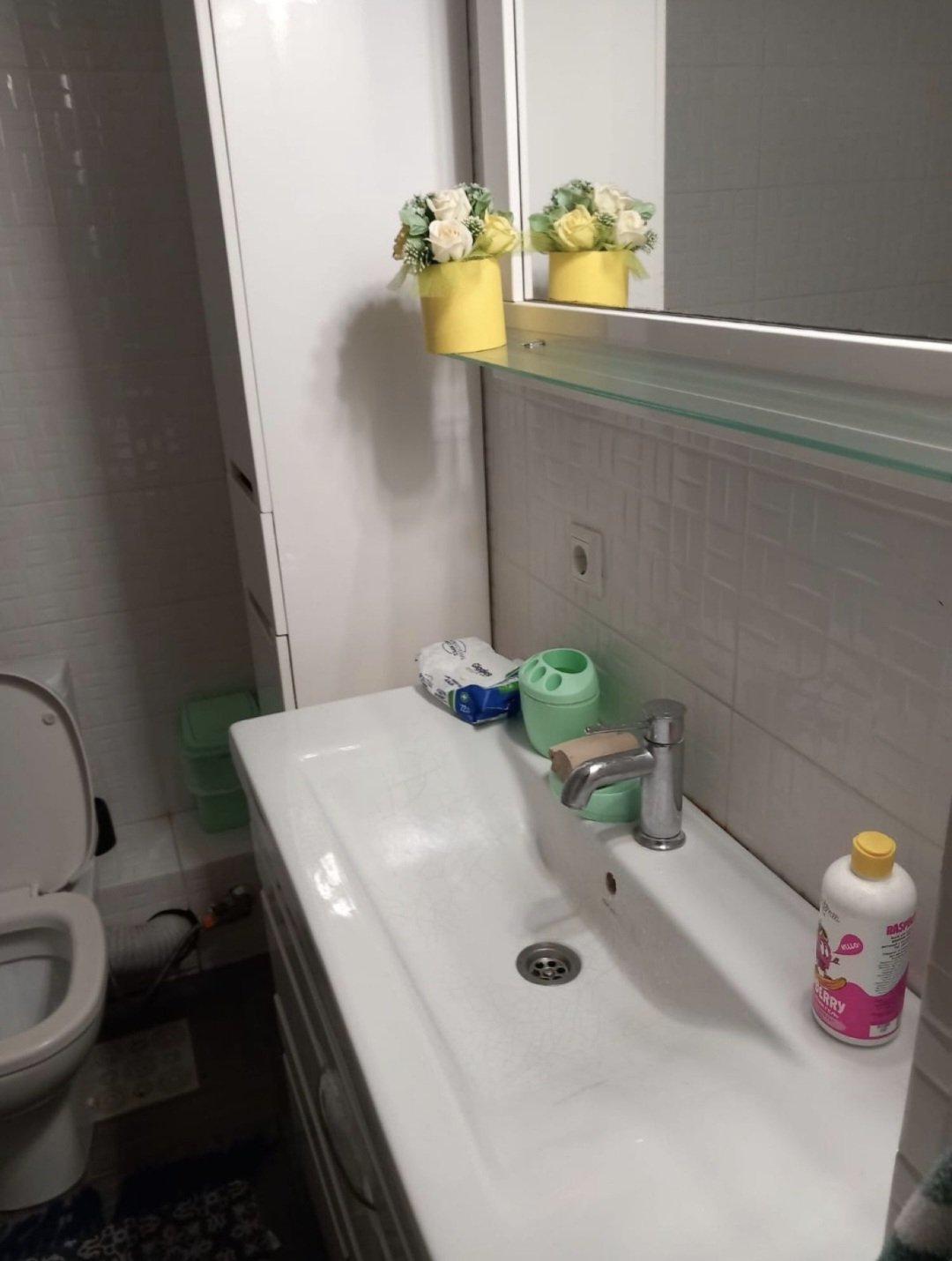 Квартира на ул. Пригородная, 56 м², 50 000$ — FAKTOR