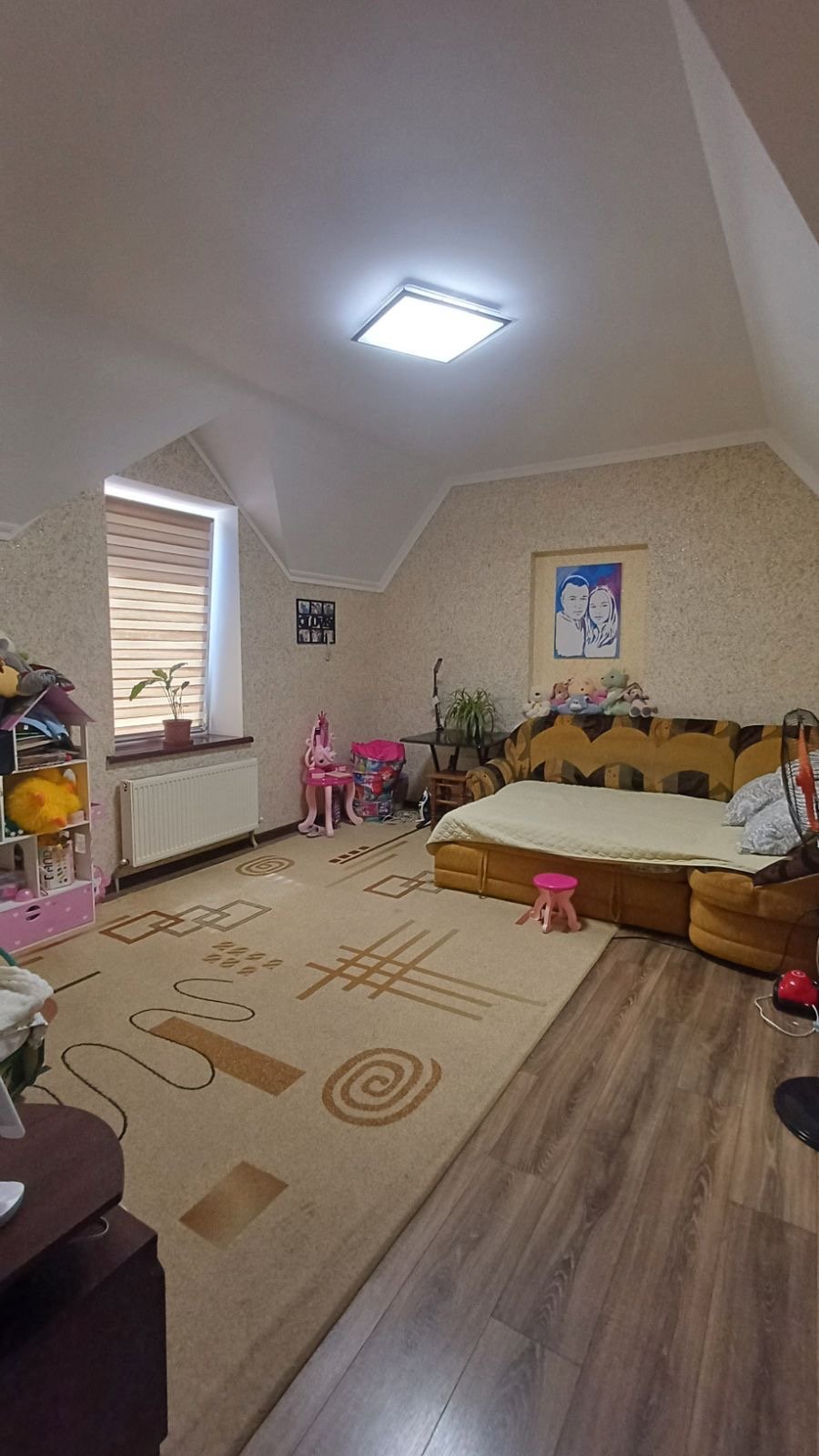 Дом на ул. Ивана Франко, 170 м², 230 000$ — FAKTOR