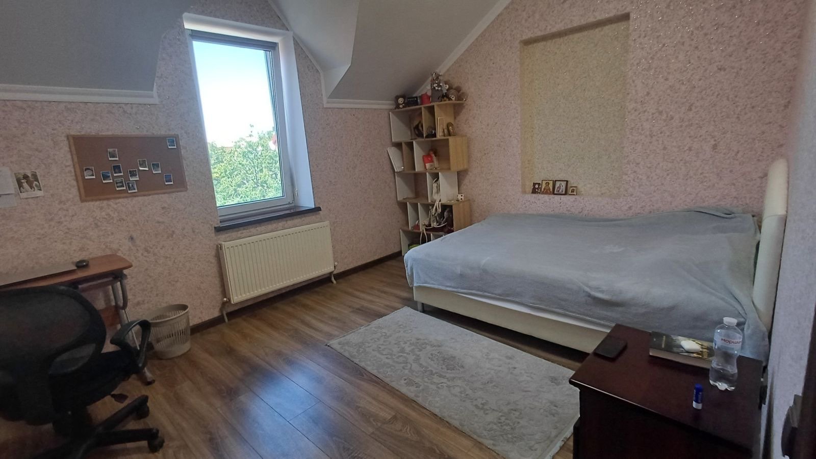 Дом на ул. Ивана Франко, 170 м², 230 000$ — FAKTOR