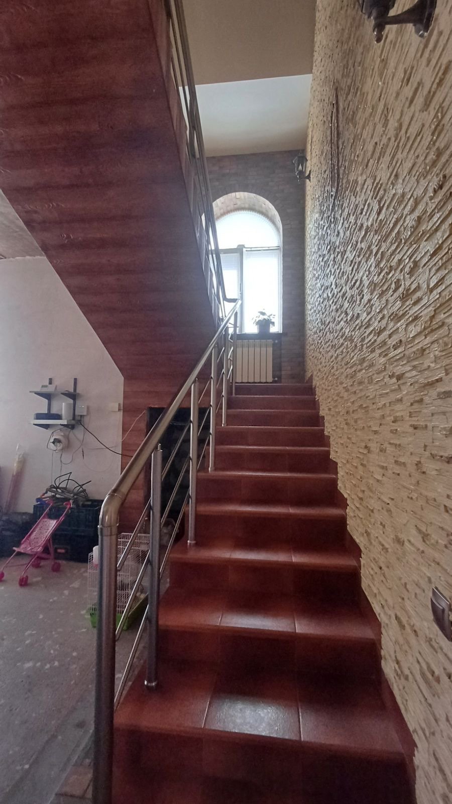 Дом на ул. Ивана Франко, 170 м², 230 000$ — FAKTOR