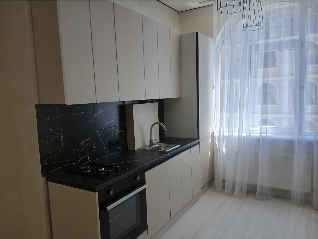 Квартира на ул. Дача Ковалевского, 29 м², 55 000$ — FAKTOR