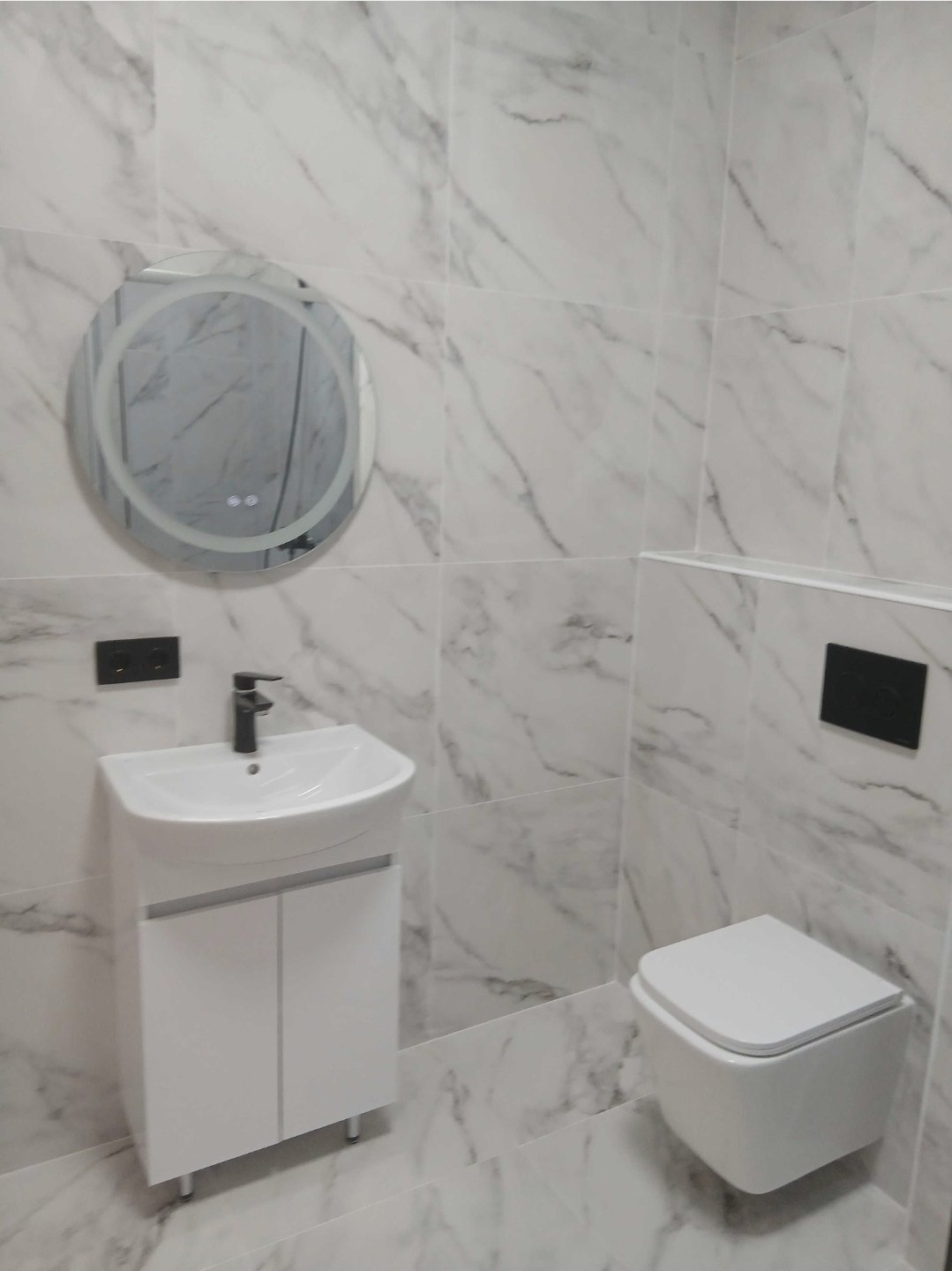 Квартира на ул. Дача Ковалевского, 29 м², 55 000$ — FAKTOR