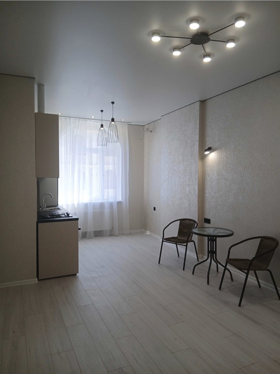 Квартира на ул. Дача Ковалевского, 29 м², 55 000$ — FAKTOR