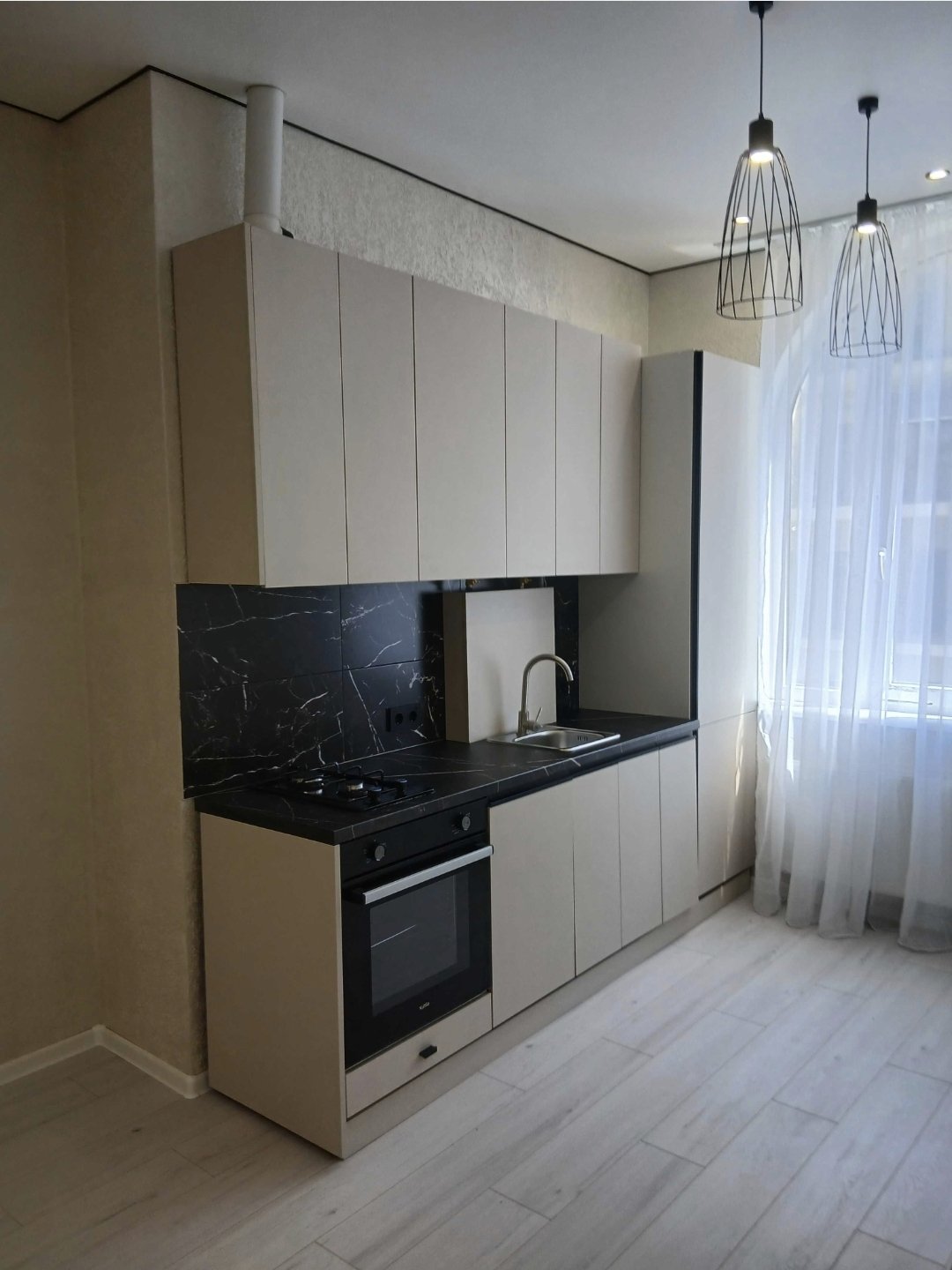 Квартира на ул. Дача Ковалевского, 29 м², 55 000$ — FAKTOR