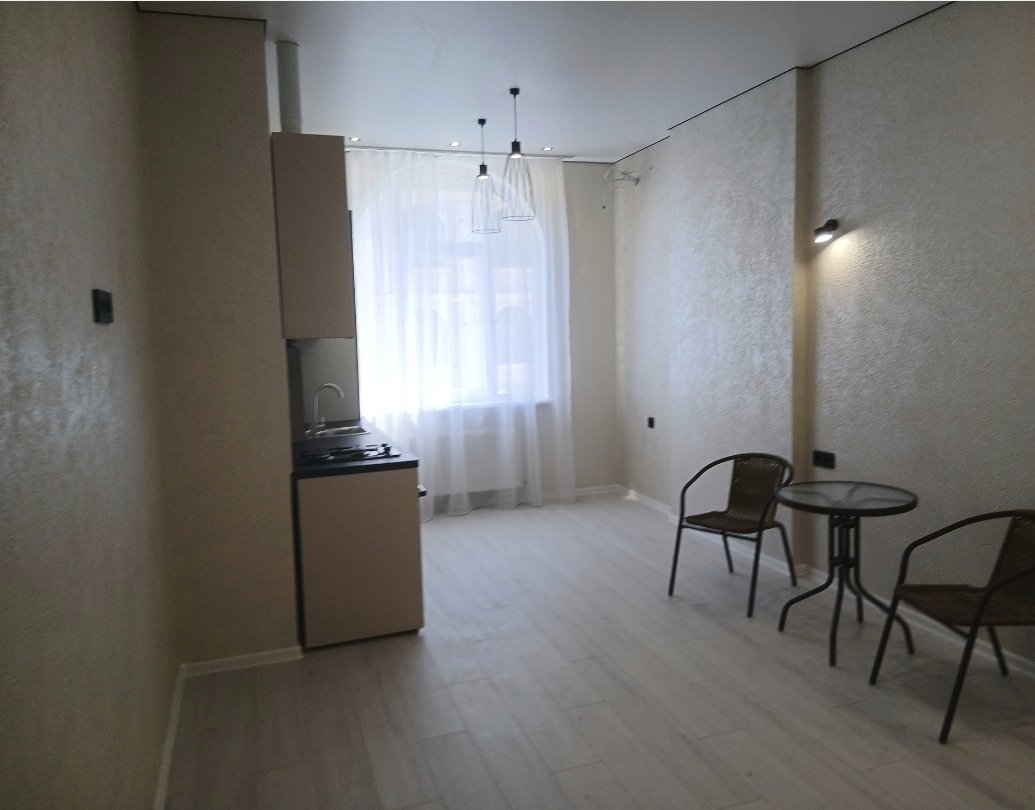 Квартира на ул. Дача Ковалевского, 29 м², 55 000$ — FAKTOR