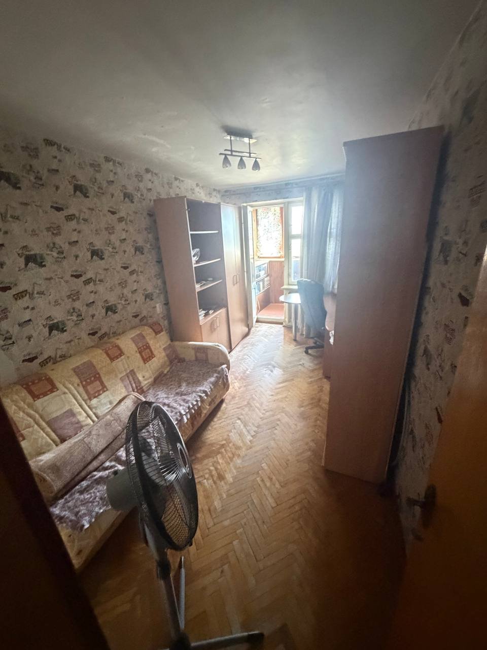 Квартира на ул. Люстдорфская дорога (Таирова), 66 м², 47 000$ — FAKTOR