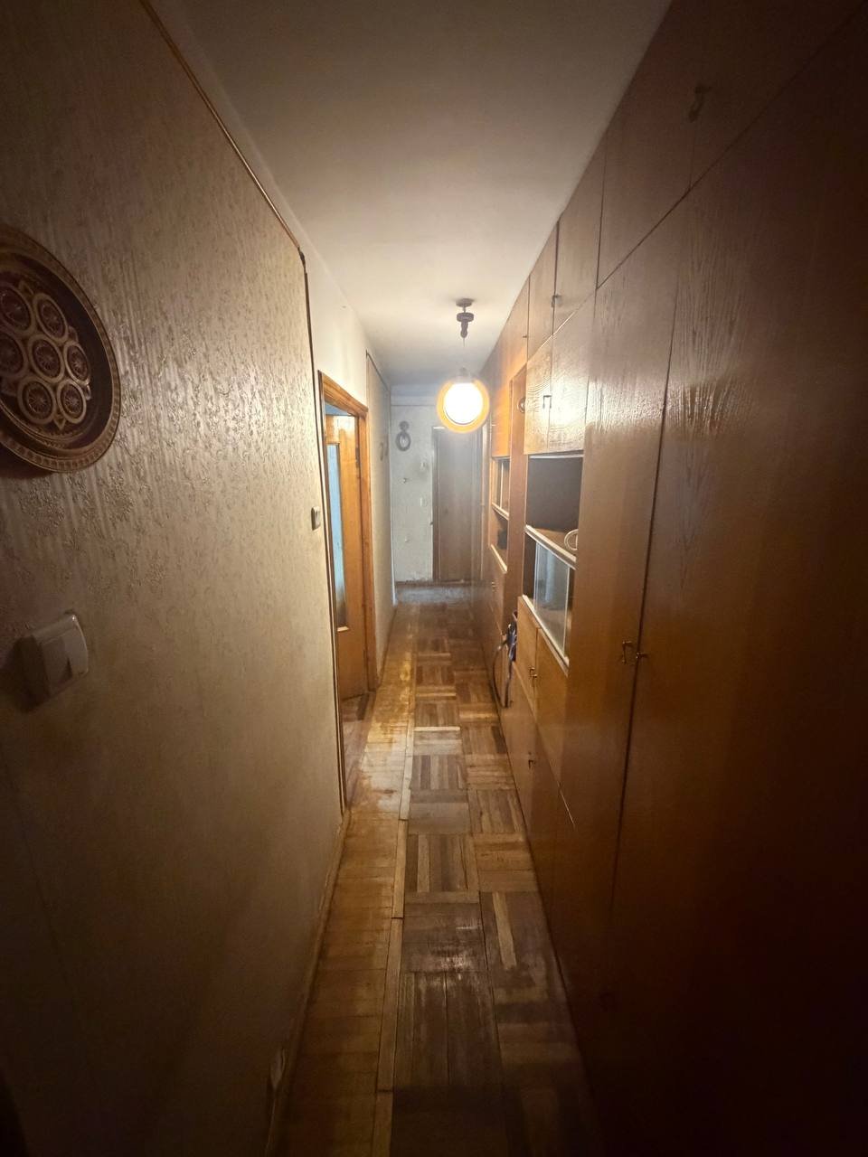 Квартира на ул. Люстдорфская дорога (Таирова), 66 м², 47 000$ — FAKTOR