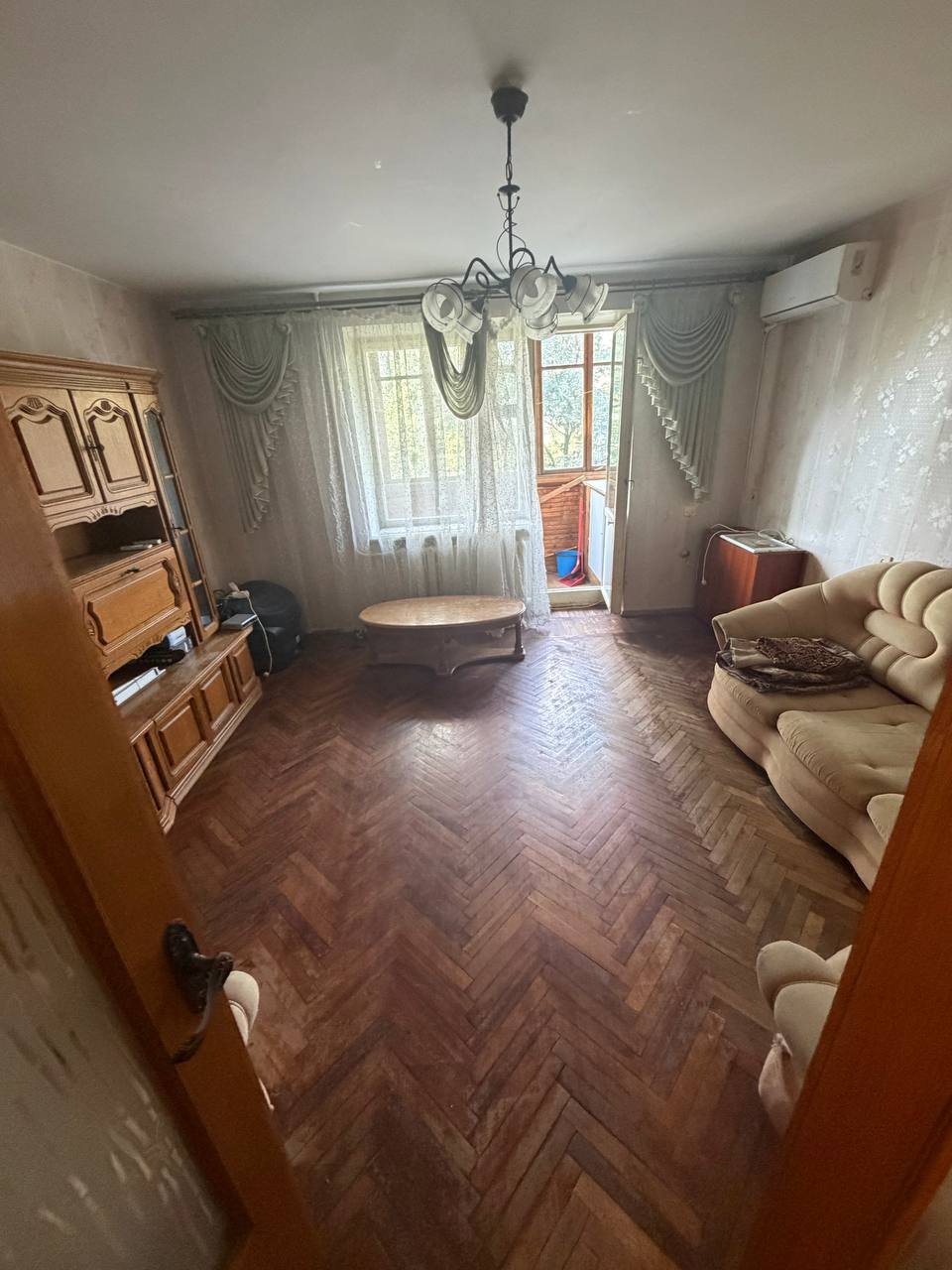 Квартира на ул. Люстдорфская дорога (Таирова), 66 м², 47 000$ — FAKTOR
