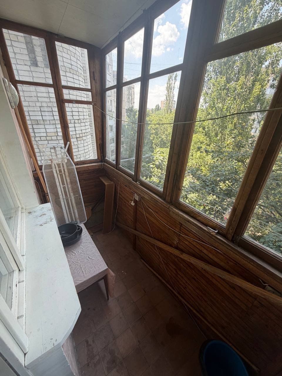 Квартира на ул. Люстдорфская дорога (Таирова), 66 м², 47 000$ — FAKTOR