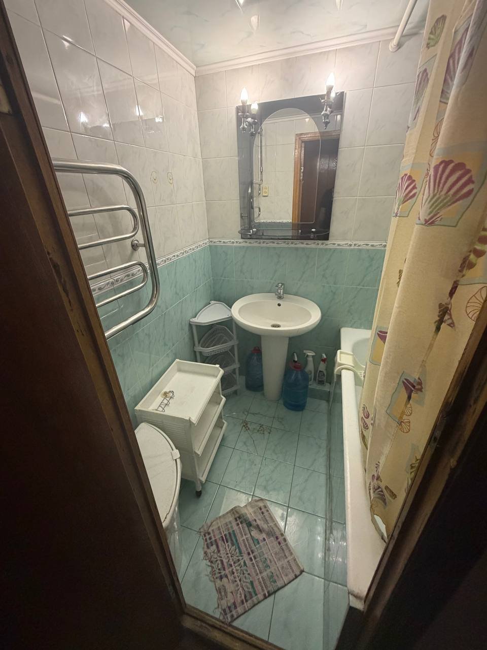 Квартира на ул. Люстдорфская дорога (Таирова), 66 м², 47 000$ — FAKTOR
