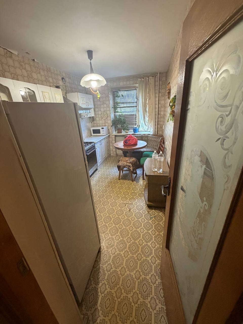 Квартира на ул. Люстдорфская дорога (Таирова), 66 м², 47 000$ — FAKTOR