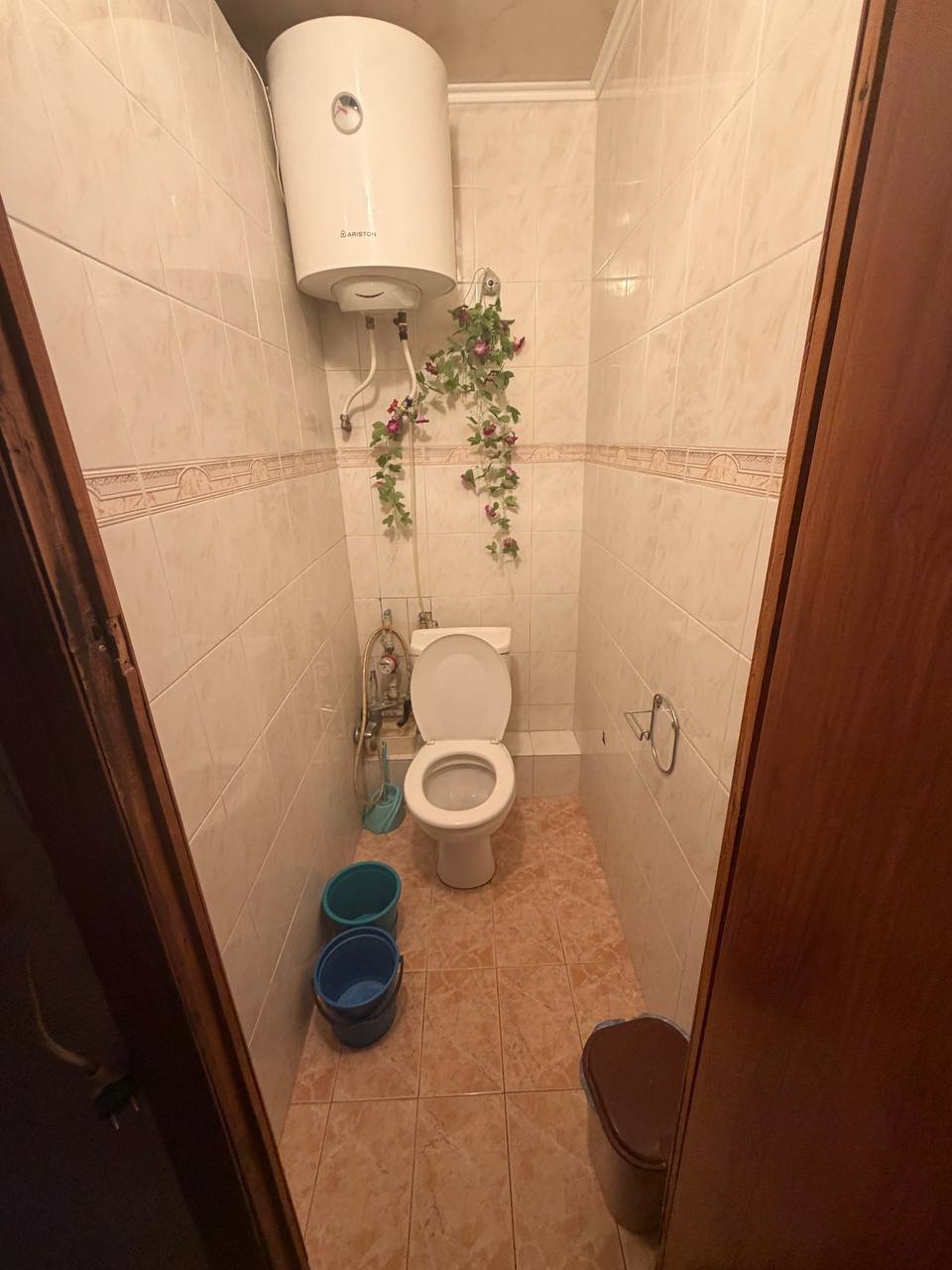 Квартира на ул. Люстдорфская дорога (Таирова), 66 м², 47 000$ — FAKTOR