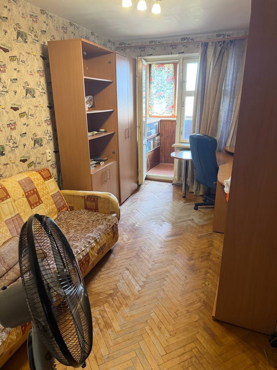 Квартира на ул. Люстдорфская дорога (Таирова), 66 м², 47 000$ — FAKTOR