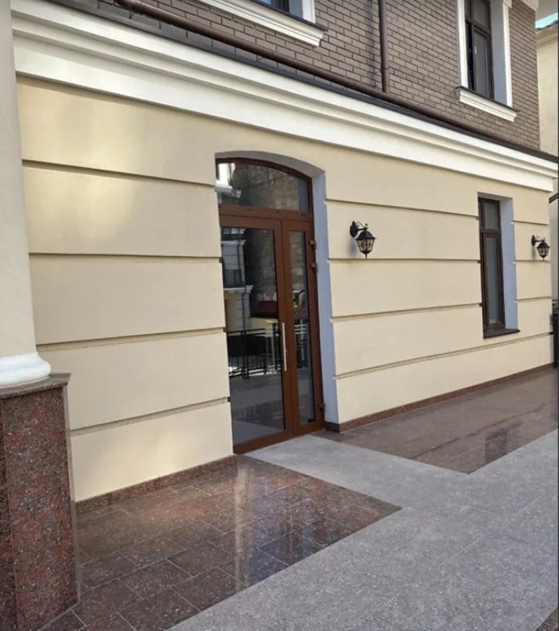 Квартира на ул. Бориса Литвака (Заславского), 104 м², 200 000$ — FAKTOR