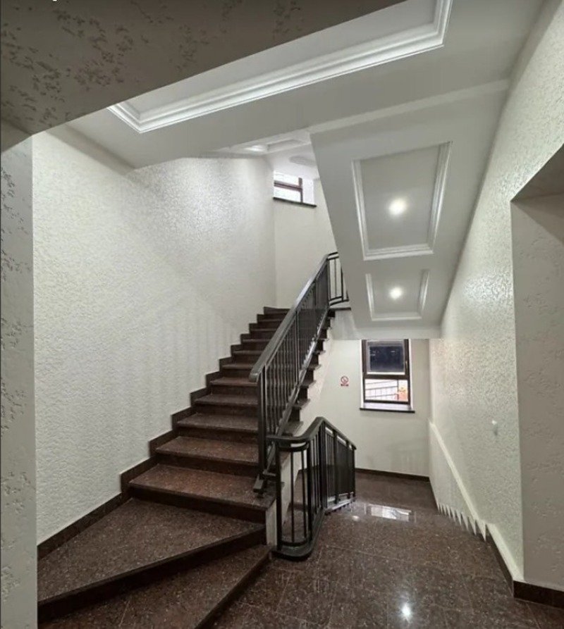 Квартира на ул. Бориса Литвака (Заславского), 104 м², 200 000$ — FAKTOR