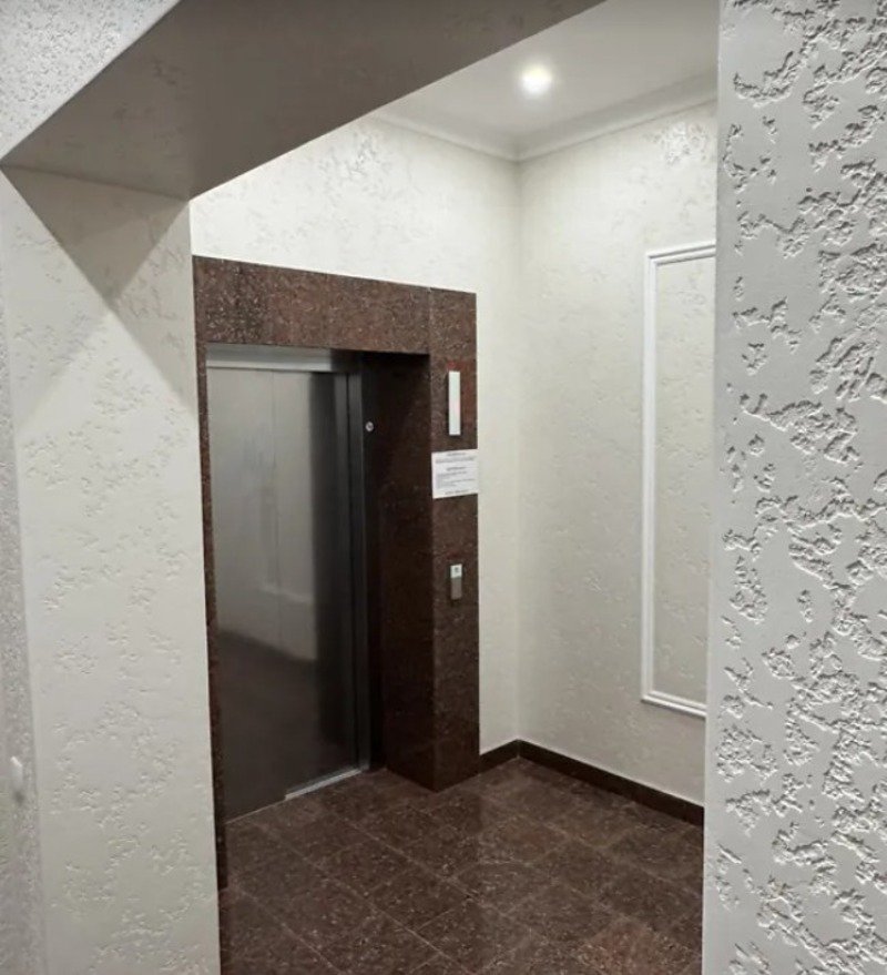 Квартира на ул. Бориса Литвака (Заславского), 104 м², 200 000$ — FAKTOR