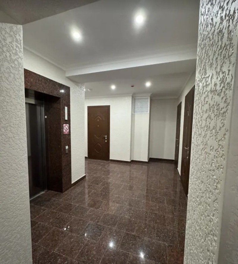 Квартира на ул. Бориса Литвака (Заславского), 104 м², 200 000$ — FAKTOR
