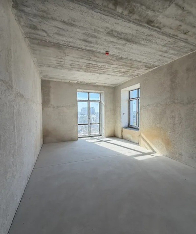 Квартира на ул. Бориса Литвака (Заславского), 104 м², 200 000$ — FAKTOR
