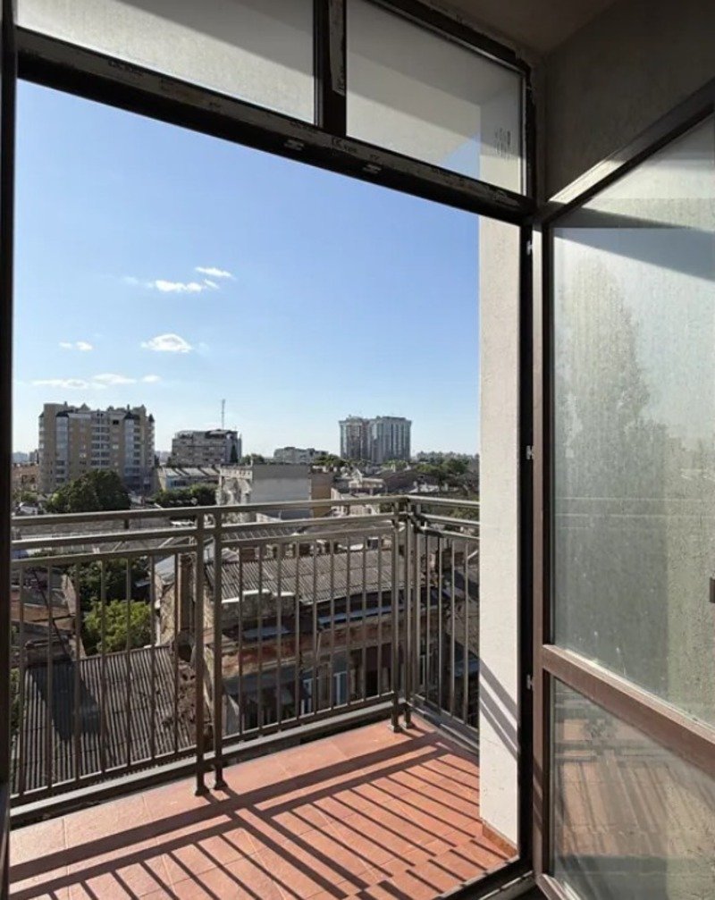 Квартира на ул. Бориса Литвака (Заславского), 104 м², 200 000$ — FAKTOR