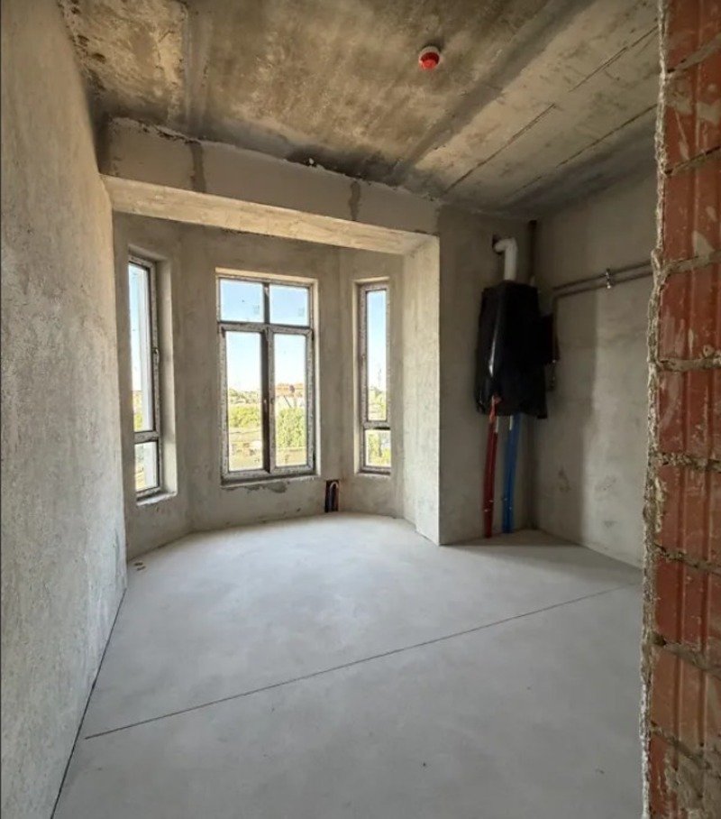 Квартира на ул. Бориса Литвака (Заславского), 104 м², 200 000$ — FAKTOR