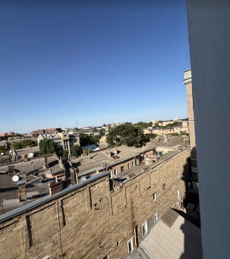 Квартира на ул. Бориса Литвака (Заславского), 104 м², 200 000$ — FAKTOR