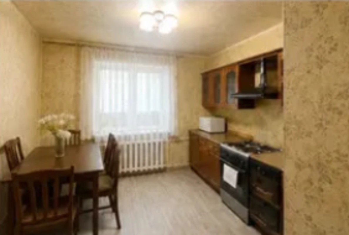 Квартира на ул. Владимира Высоцкого, 80 м², 72 000$ — FAKTOR