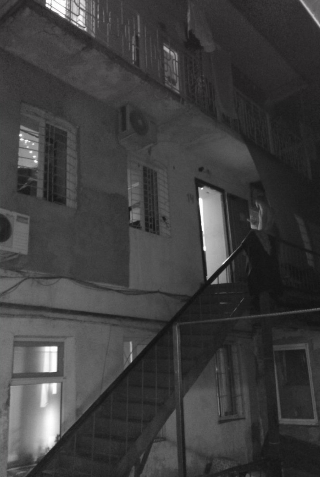Квартира на ул. Малая Арнаутская, 120 м², 58 000$ — FAKTOR