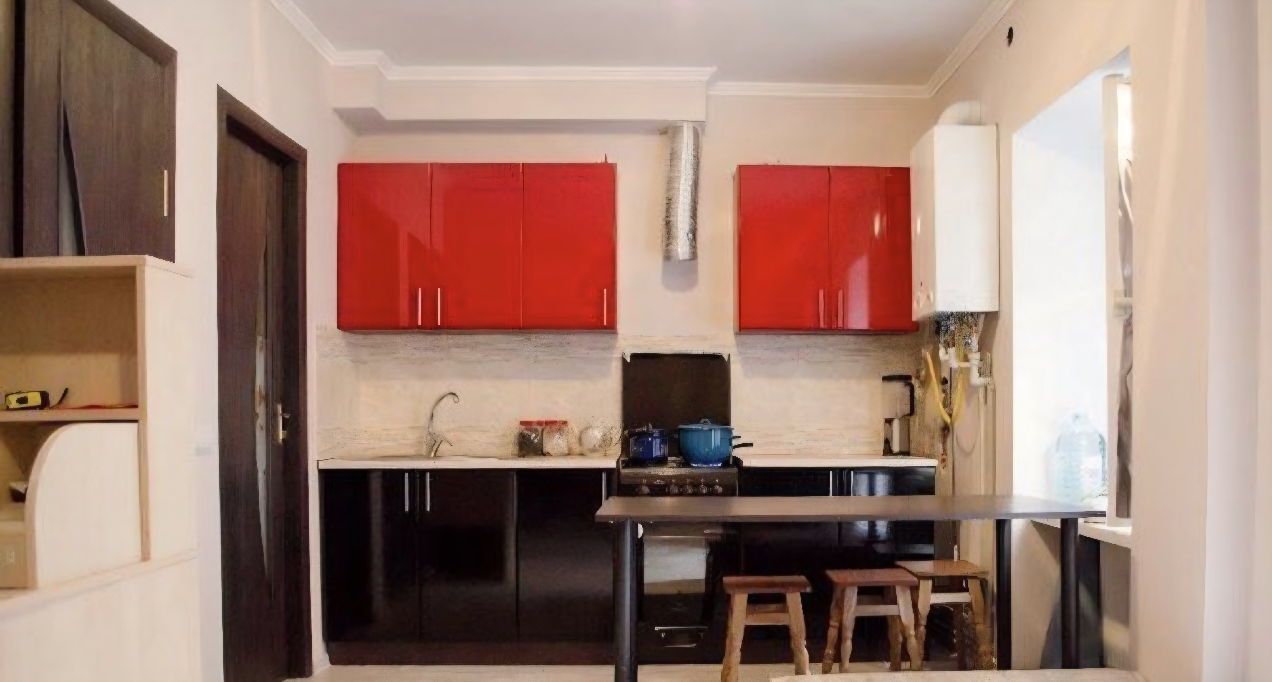 Квартира на ул. Малая Арнаутская, 120 м², 58 000$ — FAKTOR