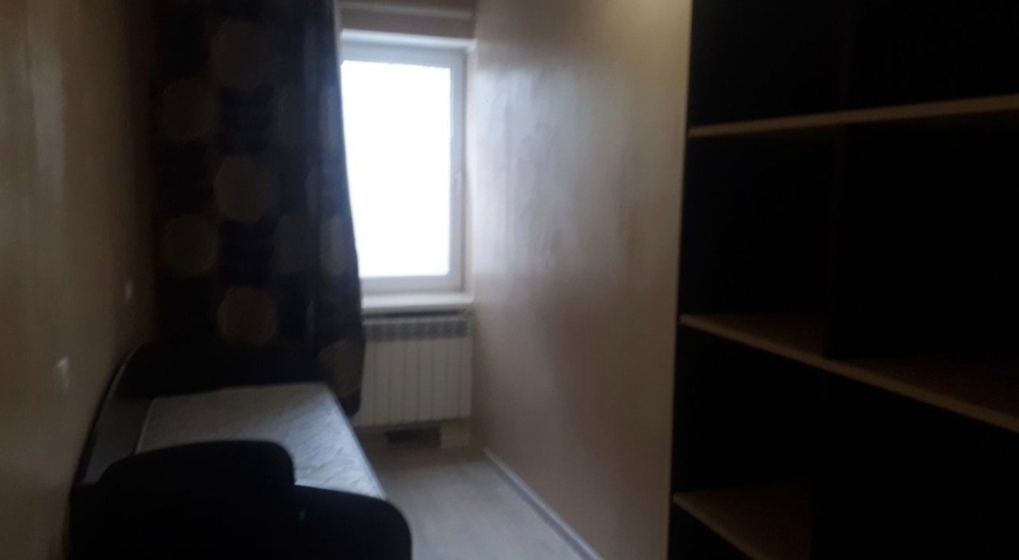 Квартира на ул. Малая Арнаутская, 120 м², 58 000$ — FAKTOR