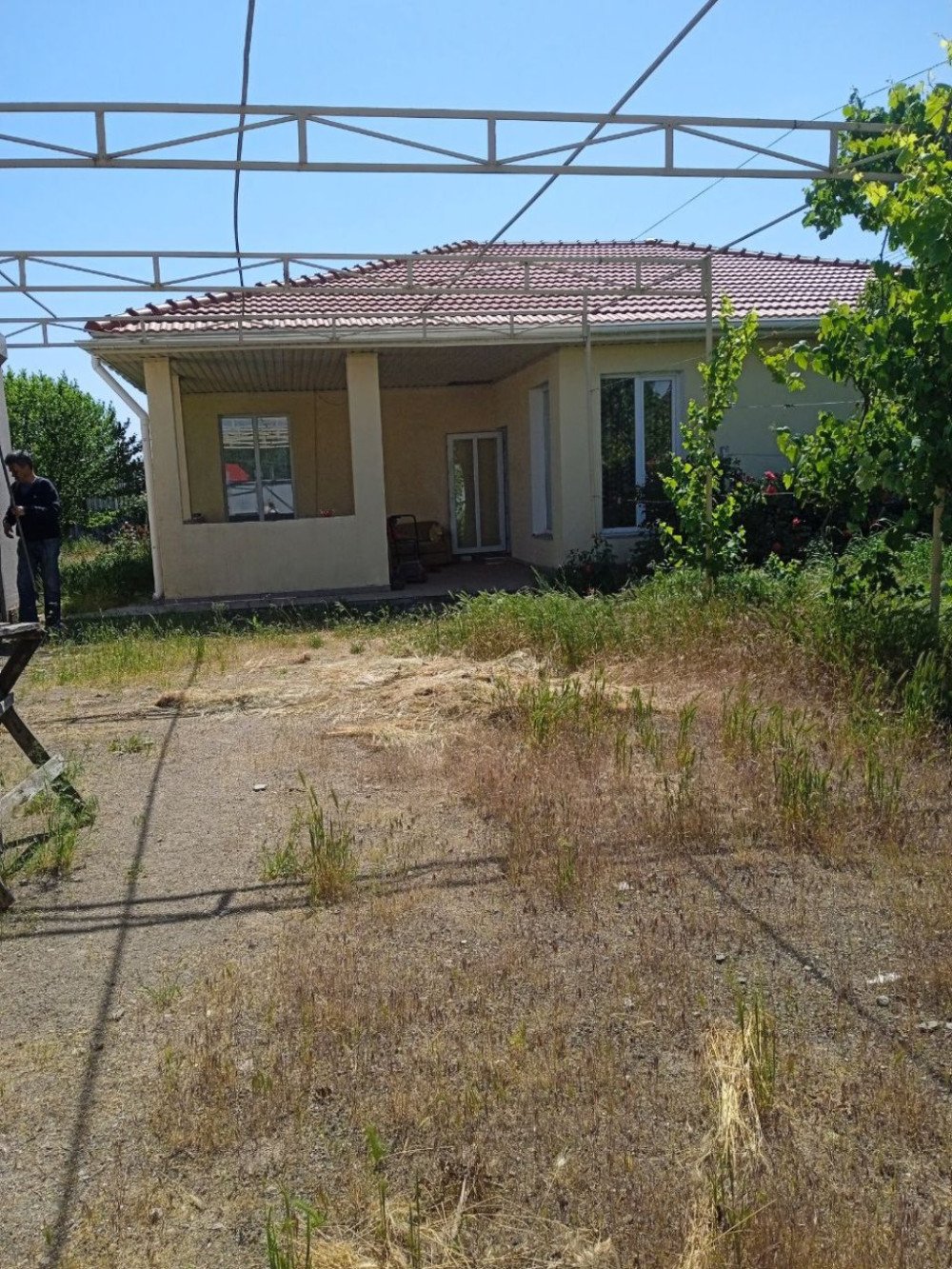 Будинок на вул. Весенняя, 140 м², 60 000$ — FAKTOR