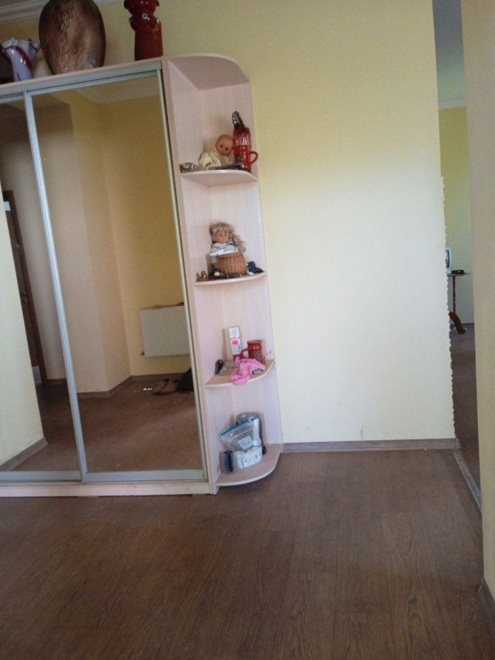 Будинок на вул. Весенняя, 140 м², 60 000$ — FAKTOR