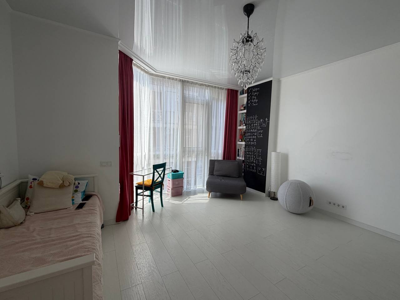 Квартира на ул. Леваневского, 35 м², 82 000$ — FAKTOR