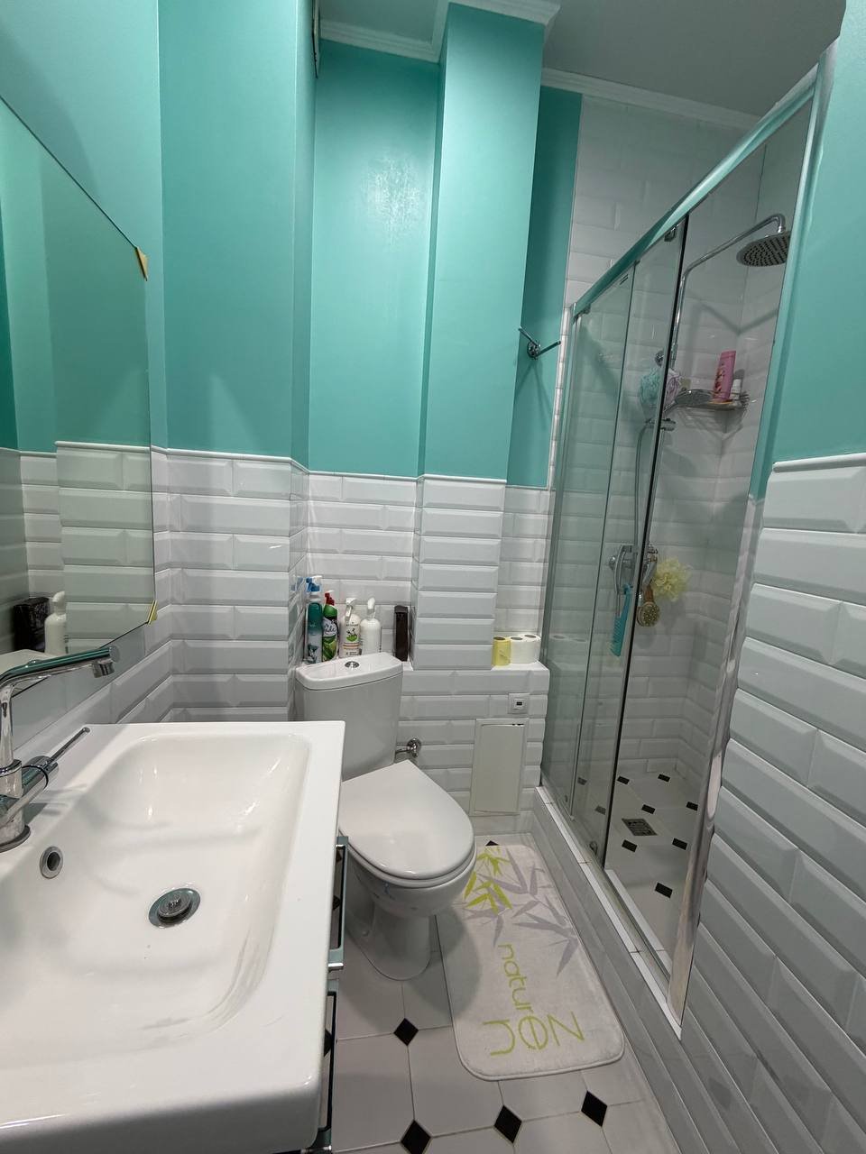 Квартира на ул. Леваневского, 35 м², 82 000$ — FAKTOR