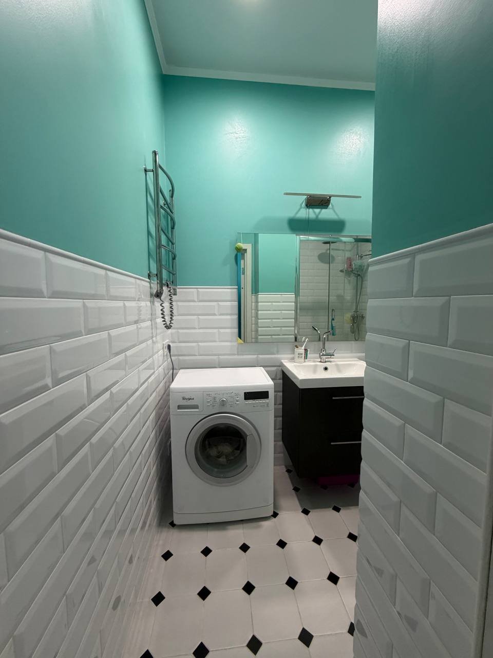 Квартира на ул. Леваневского, 35 м², 82 000$ — FAKTOR
