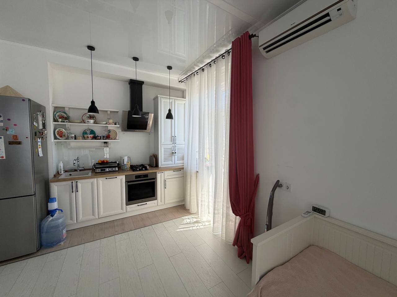 Квартира на ул. Леваневского, 35 м², 82 000$ — FAKTOR