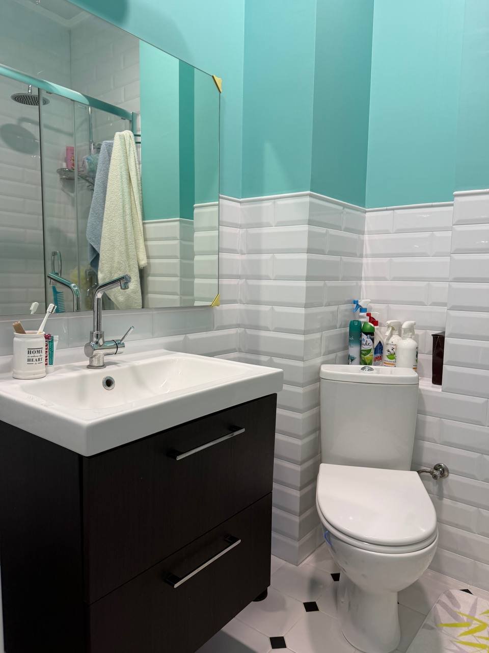 Квартира на ул. Леваневского, 35 м², 82 000$ — FAKTOR