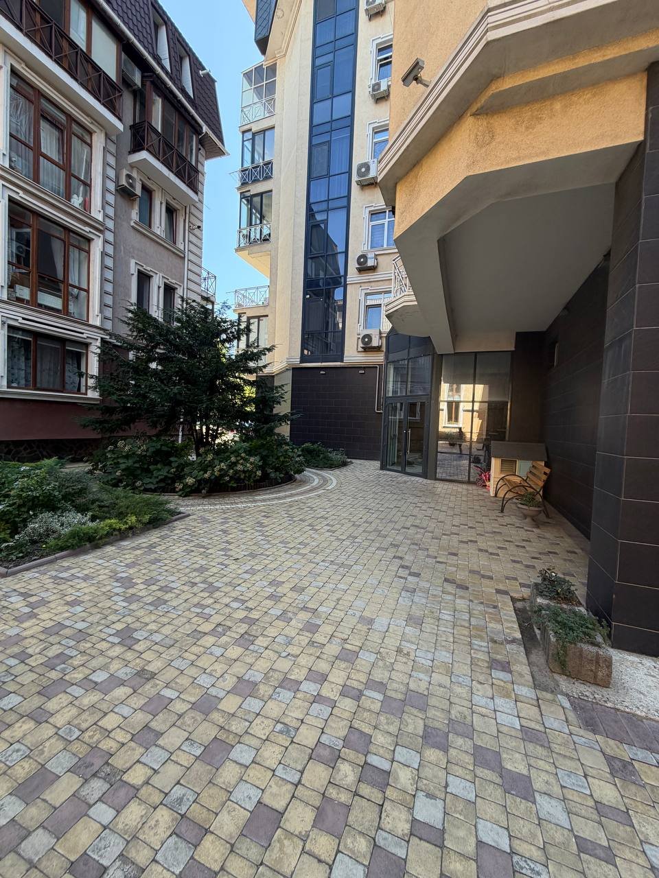Квартира на ул. Леваневского, 35 м², 82 000$ — FAKTOR